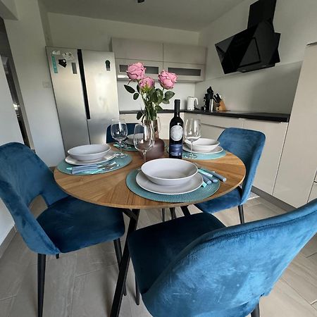 Apartment Tomy Ριέκα Εξωτερικό φωτογραφία
