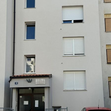 Apartment Tomy Ριέκα Εξωτερικό φωτογραφία