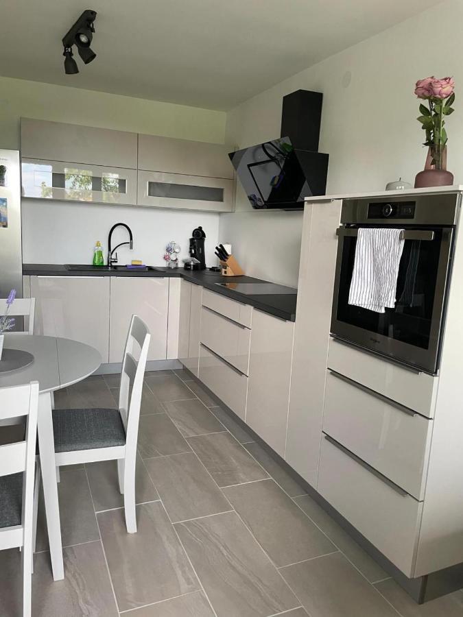 Apartment Tomy Ριέκα Εξωτερικό φωτογραφία