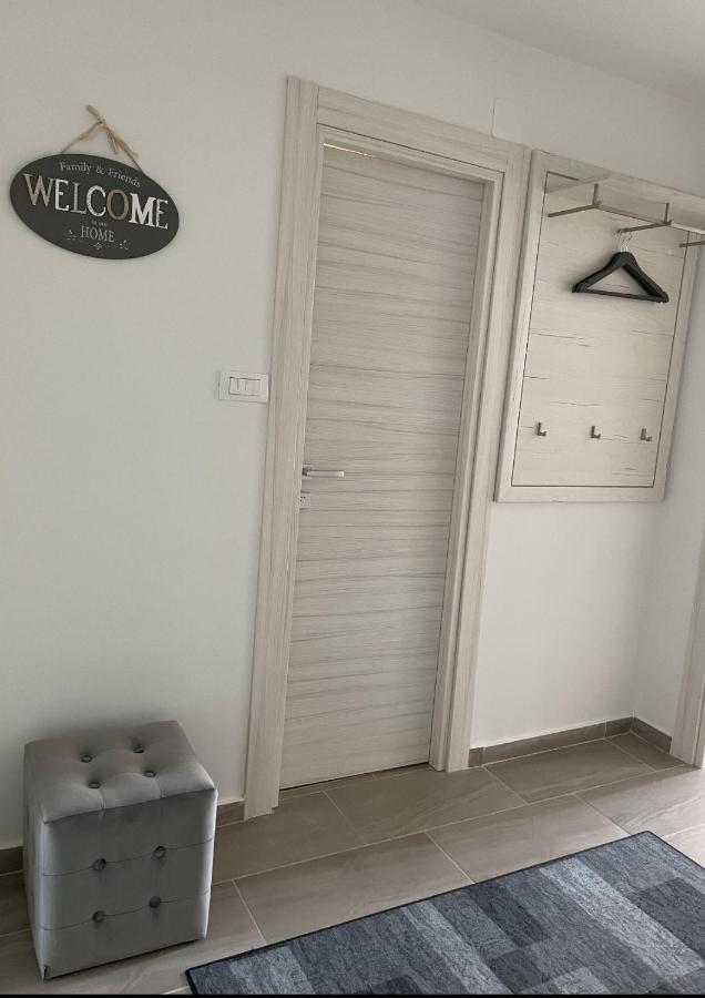 Apartment Tomy Ριέκα Εξωτερικό φωτογραφία