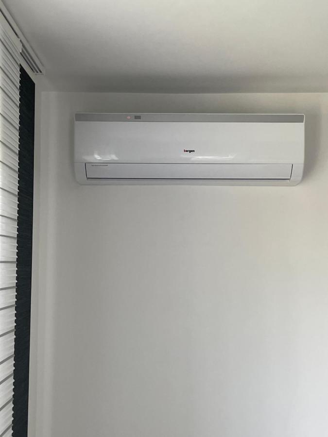 Apartment Tomy Ριέκα Εξωτερικό φωτογραφία