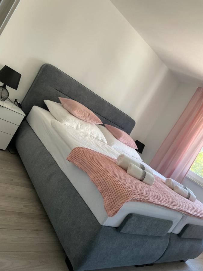Apartment Tomy Ριέκα Εξωτερικό φωτογραφία