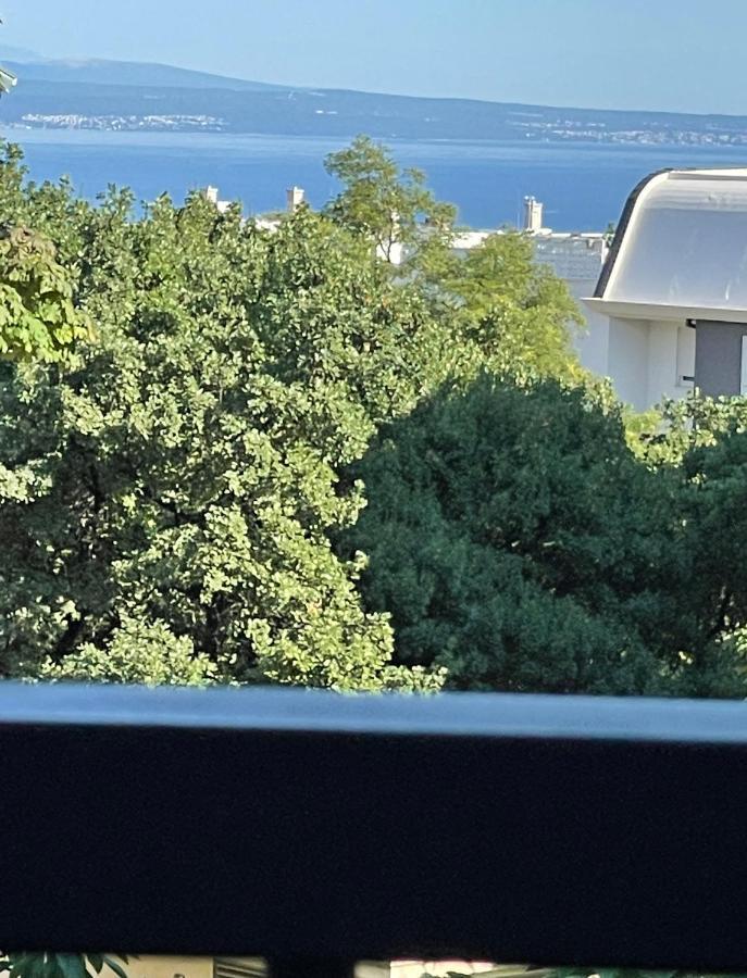 Apartment Tomy Ριέκα Εξωτερικό φωτογραφία