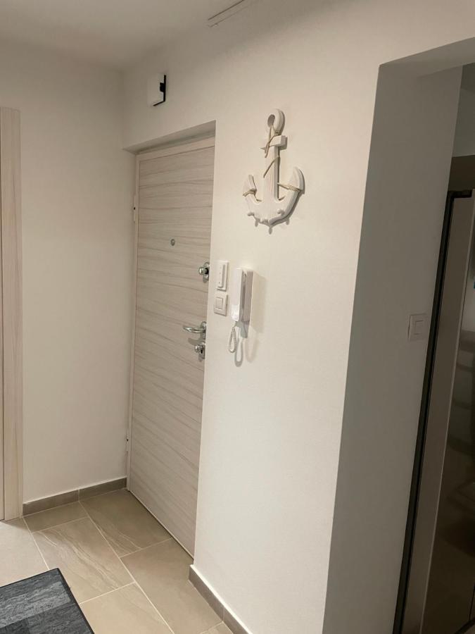 Apartment Tomy Ριέκα Εξωτερικό φωτογραφία