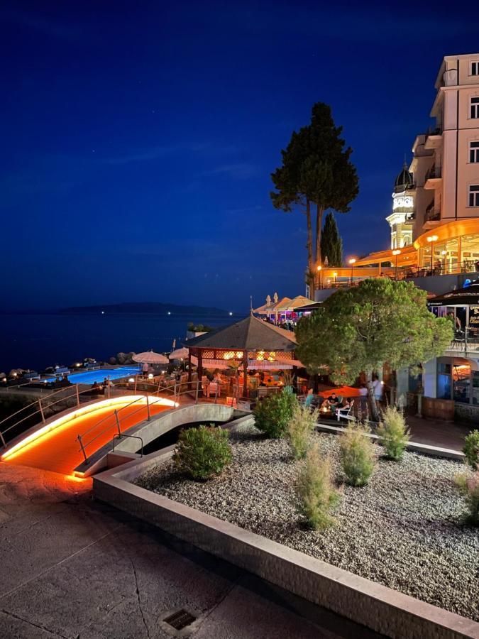 Apartment Tomy Ριέκα Εξωτερικό φωτογραφία