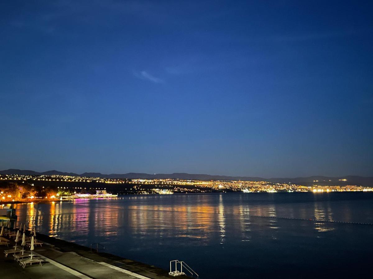 Apartment Tomy Ριέκα Εξωτερικό φωτογραφία