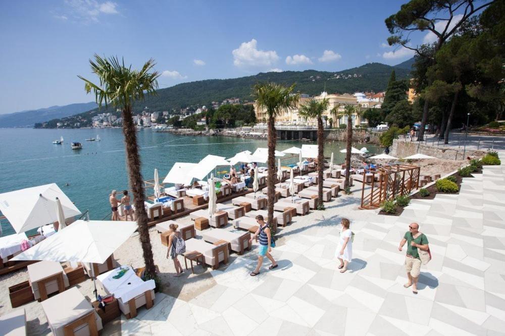 Apartment Tomy Ριέκα Εξωτερικό φωτογραφία