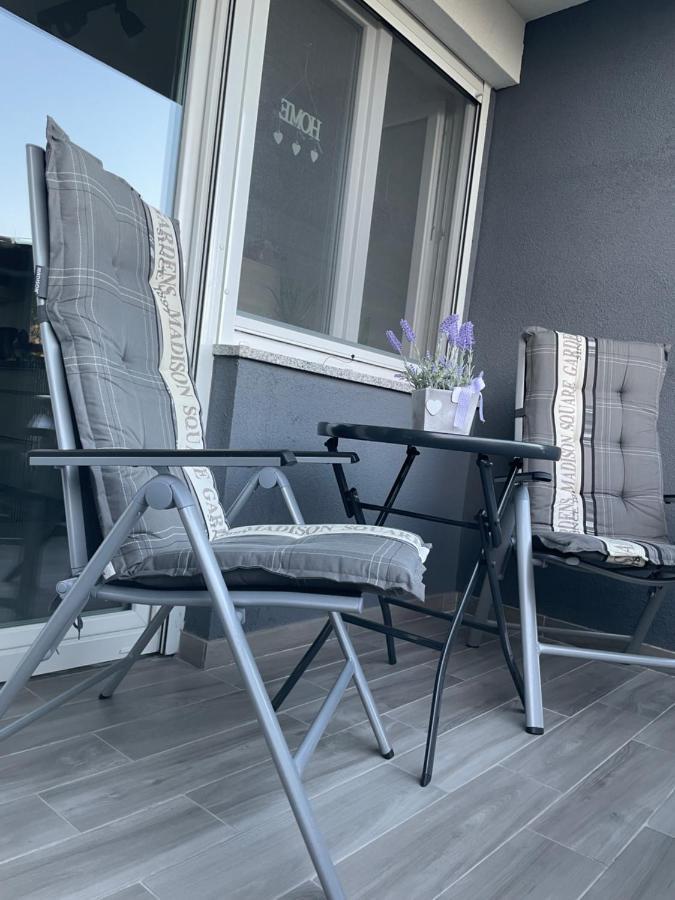 Apartment Tomy Ριέκα Εξωτερικό φωτογραφία