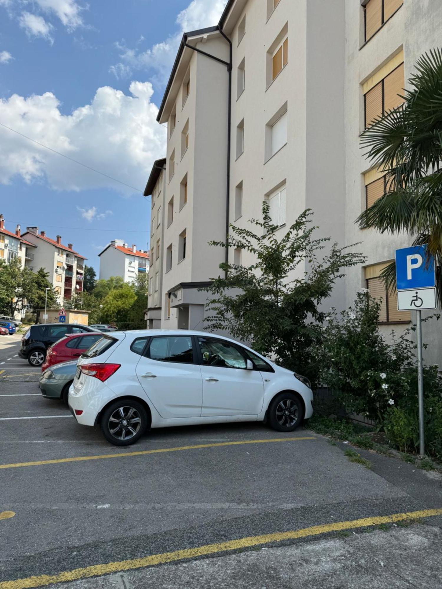 Apartment Tomy Ριέκα Εξωτερικό φωτογραφία